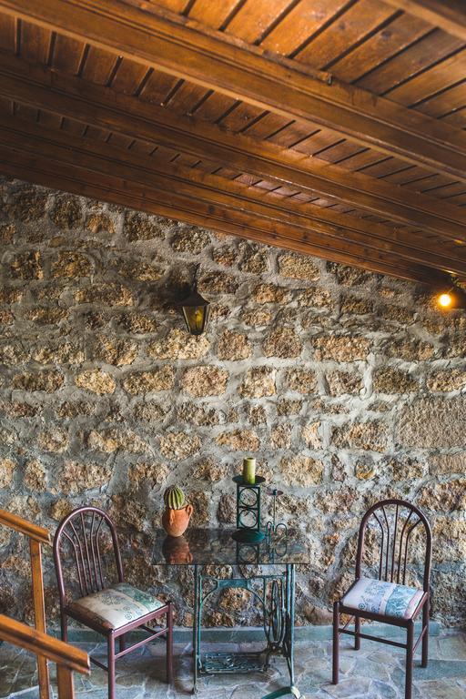Litheon House Villa Synikia Mesi Trikalon Exteriör bild