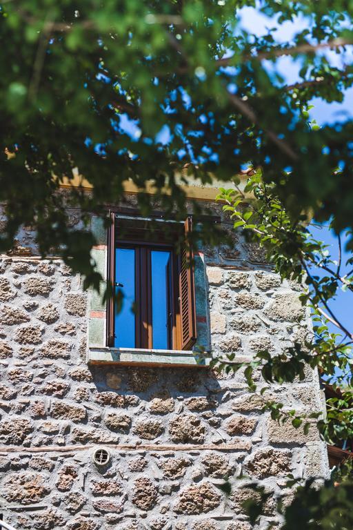 Litheon House Villa Synikia Mesi Trikalon Exteriör bild